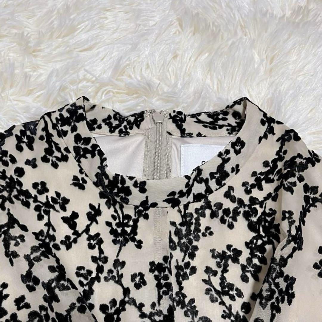 CLANE×田中みな実　FLORET OPAL ONE PIECE ミックス　1