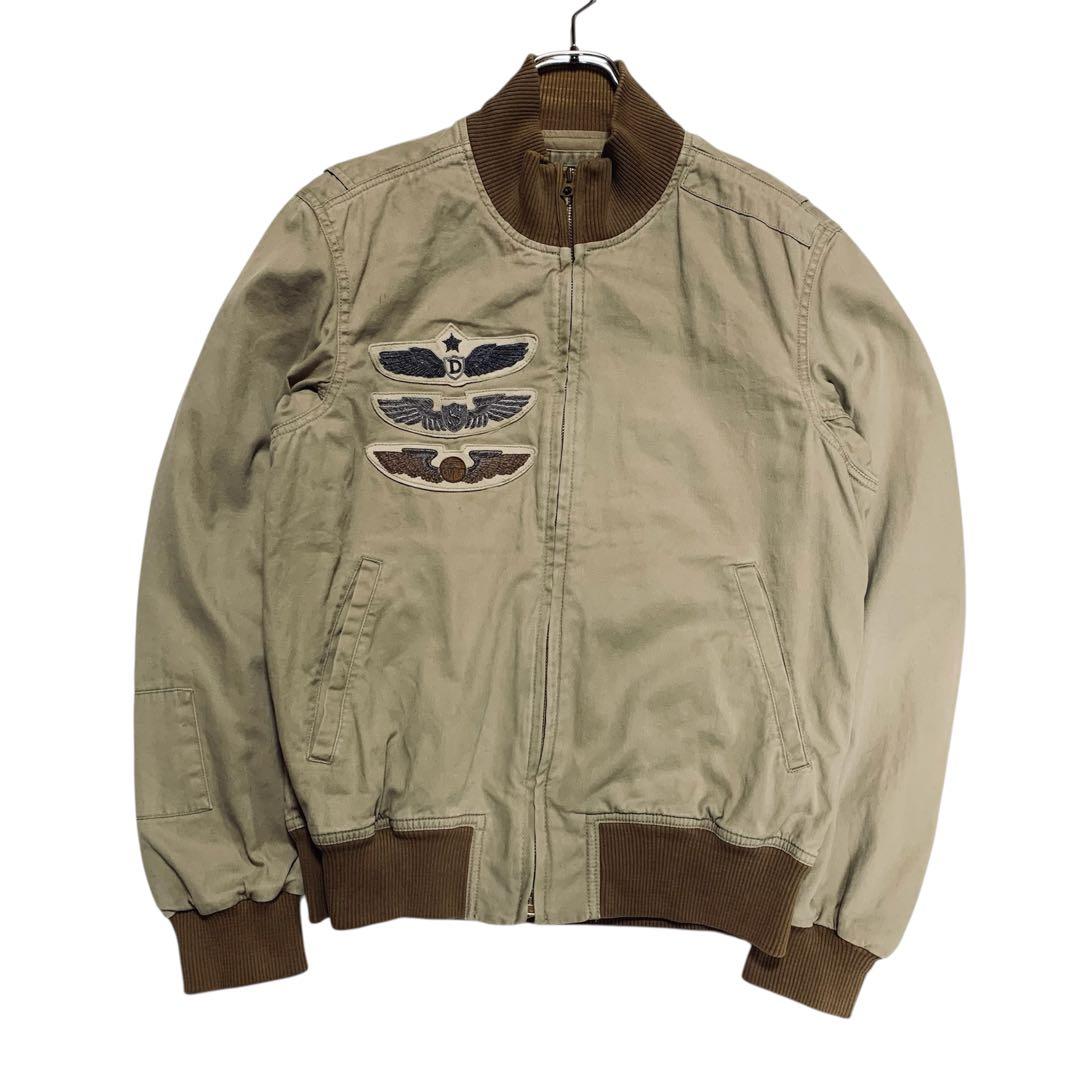 Denim & Supply Ralph Lauren ミリタリージャケット M