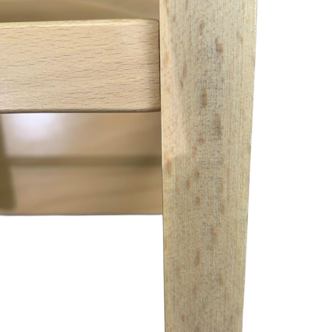 人気カラー・ナチュラル　ストッケ　トリップトラップ　シリアル4〜