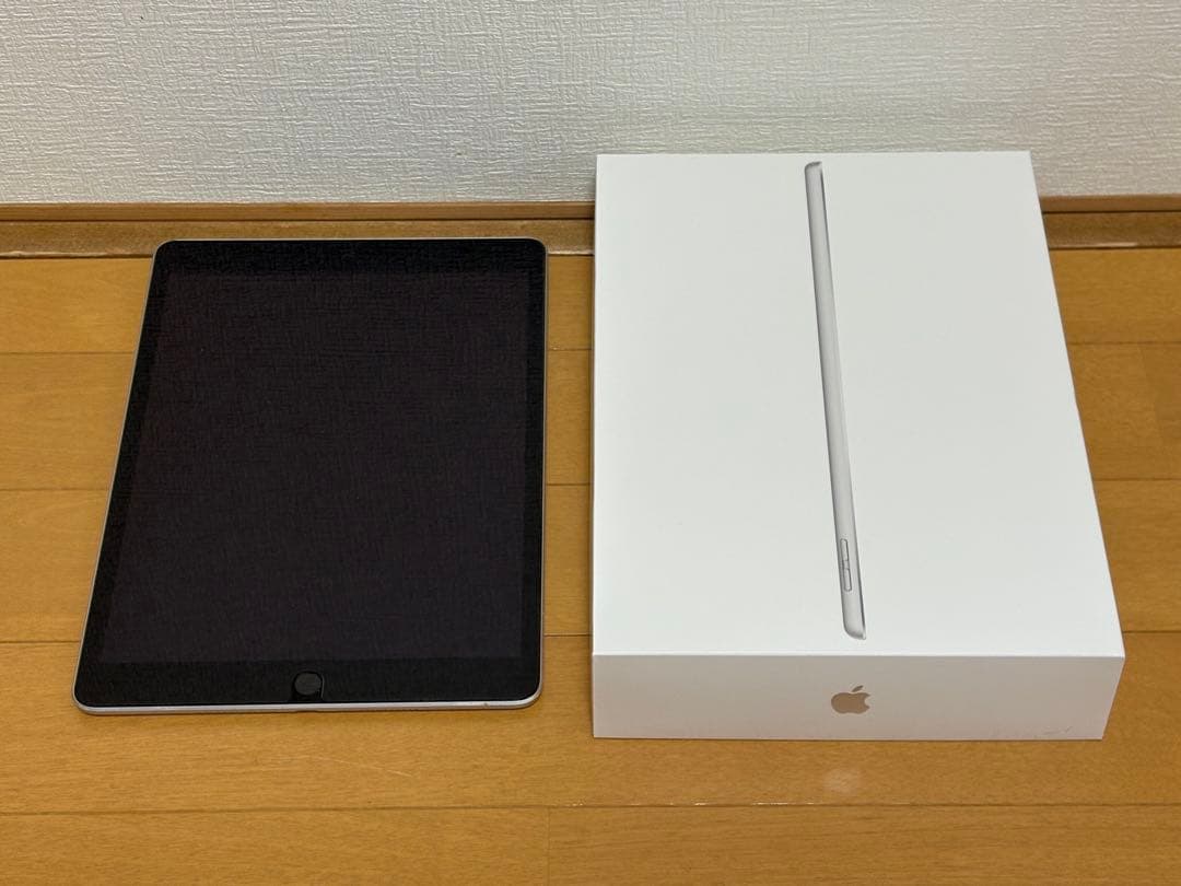iPad 第9世代（MK2L3J/A） 10.2inch 64GB