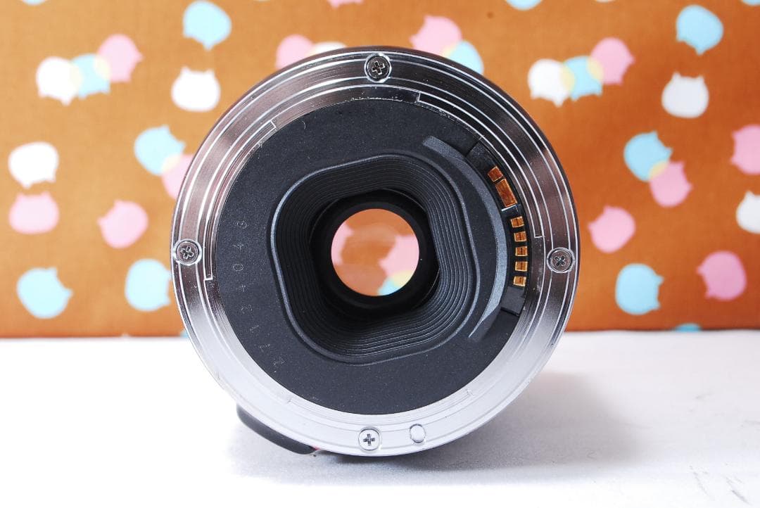 ✨届いてすぐ使える✨初心者オススメ✨Canon 40D レンズセット