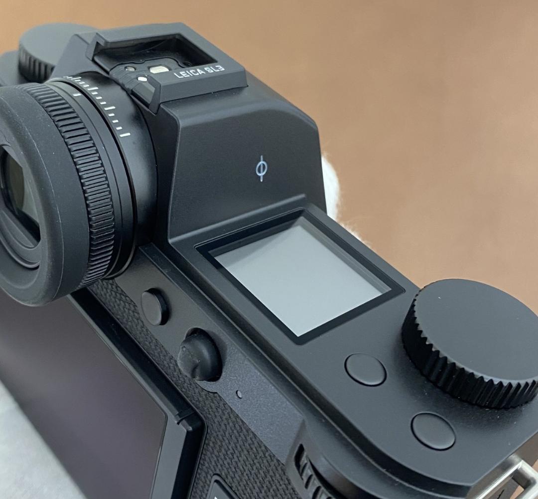 LEICA SL3 付属品完備 美品