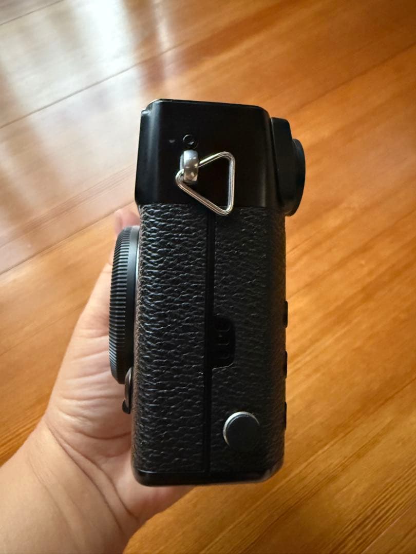 Fujifilm X-pro1 ミラーレスカメラ 本体