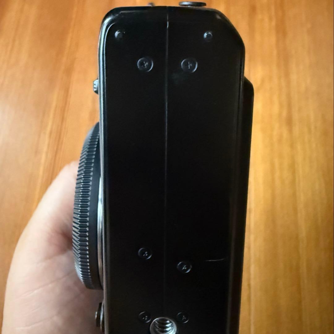 Fujifilm X-pro1 ミラーレスカメラ 本体