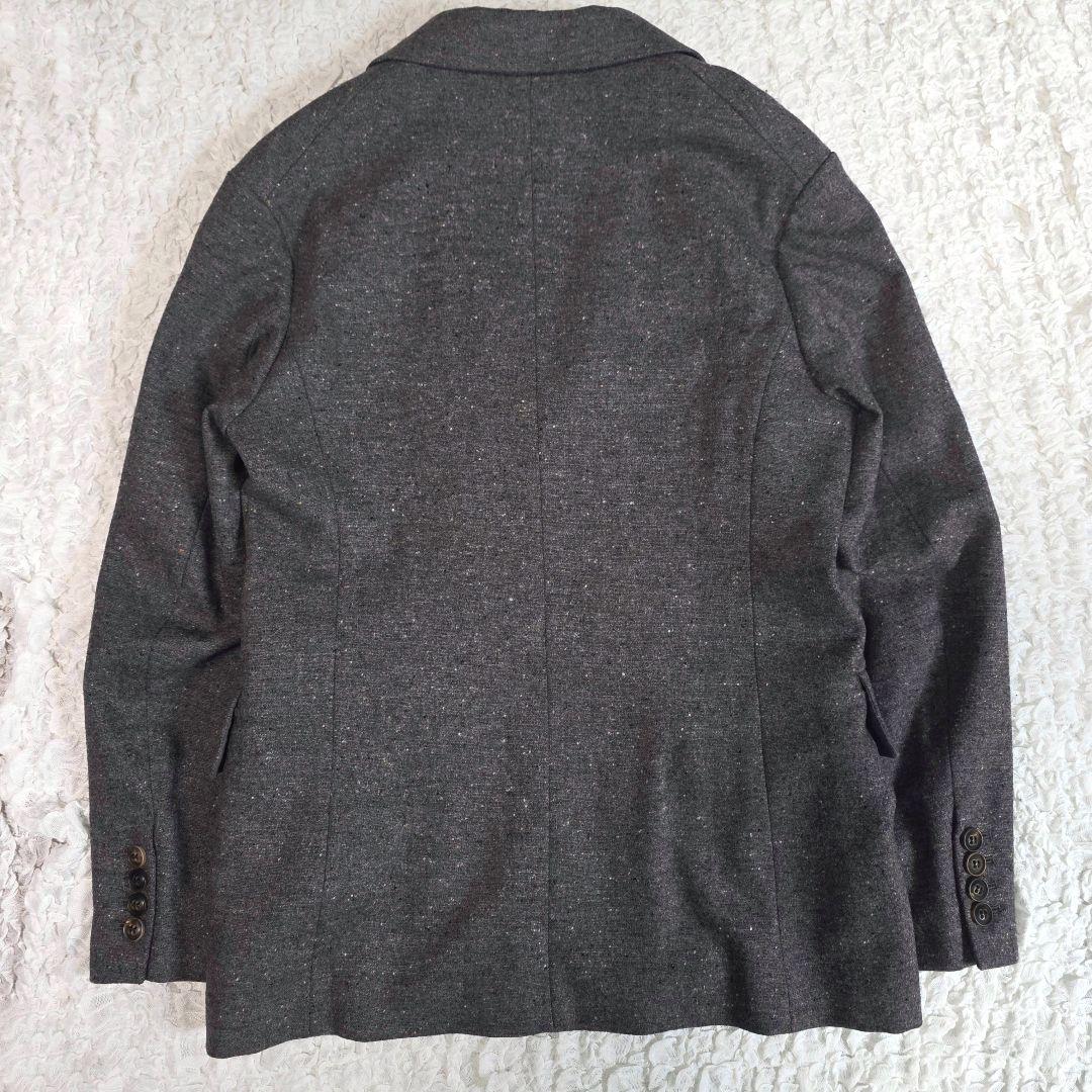 Nigel Cabourn AUTHENTIC ジャケット カシミヤ混 2ピース