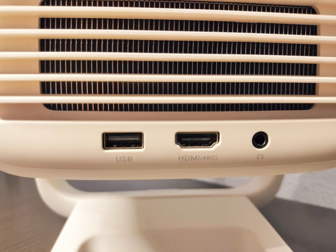 プロジェクター JMGO N1S Nano