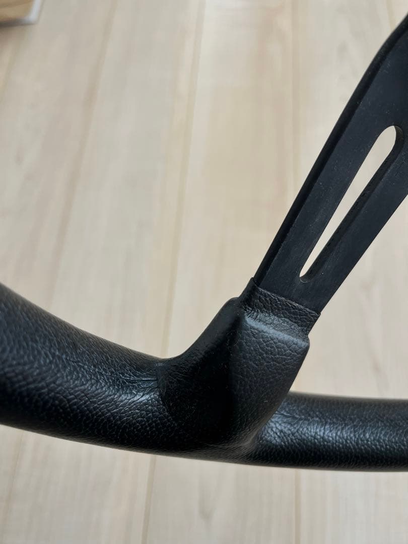 momo ステアリング FULL SPEED