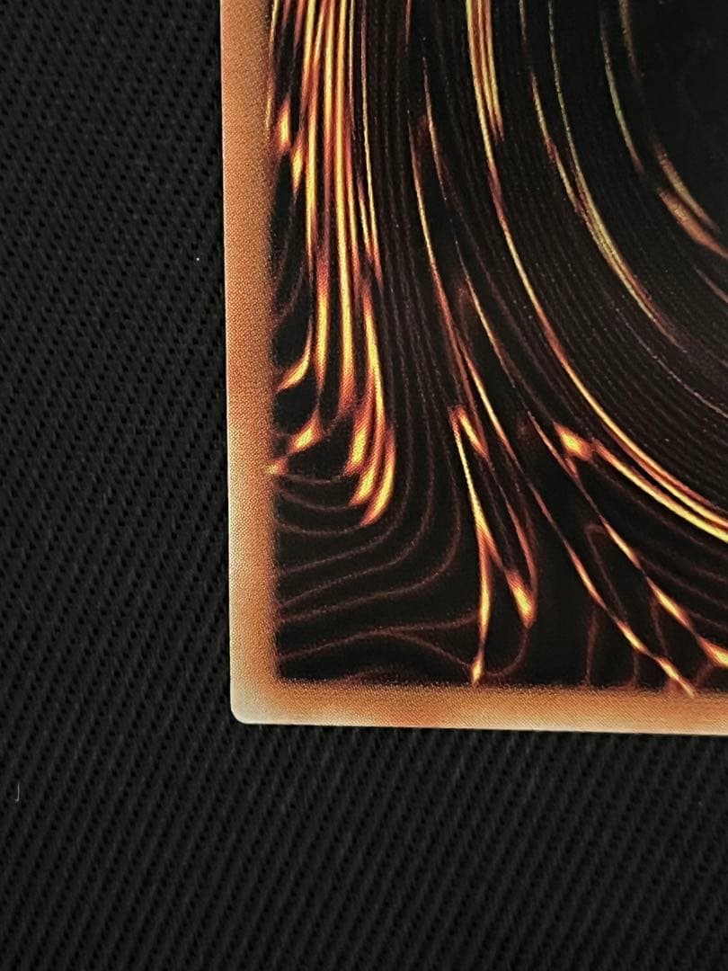 遊戯王　結束と絆の魔導師　黄　25thシークレットレア アジア版