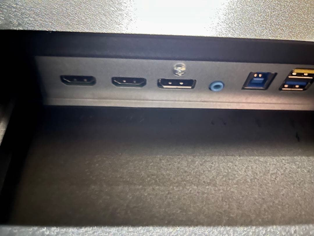 【動作確認済】iiyama ProLite XUB3493WQSU-B5 液晶