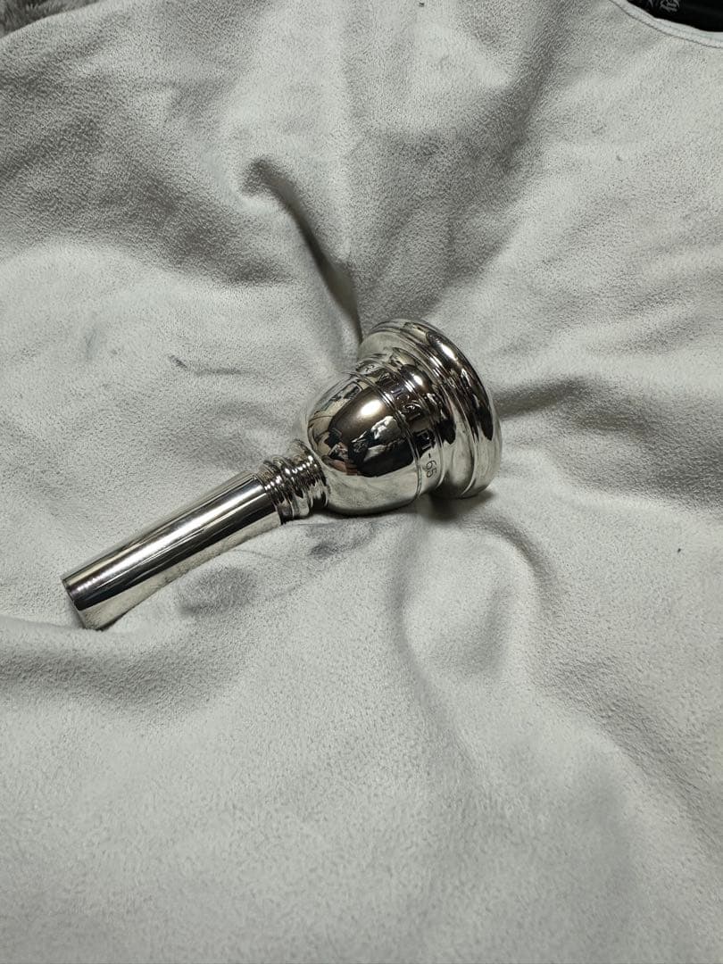 PERANTUCCI PT-65 チューバ マウスピース