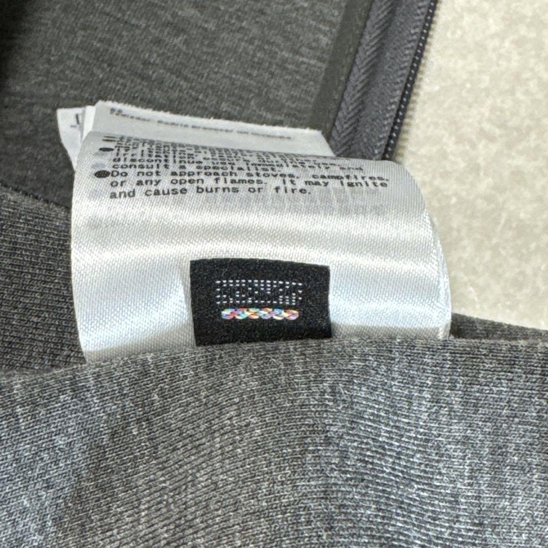 未使用級⭐️DAIWA PIER 39 現行完売品 ベスト チャコール M