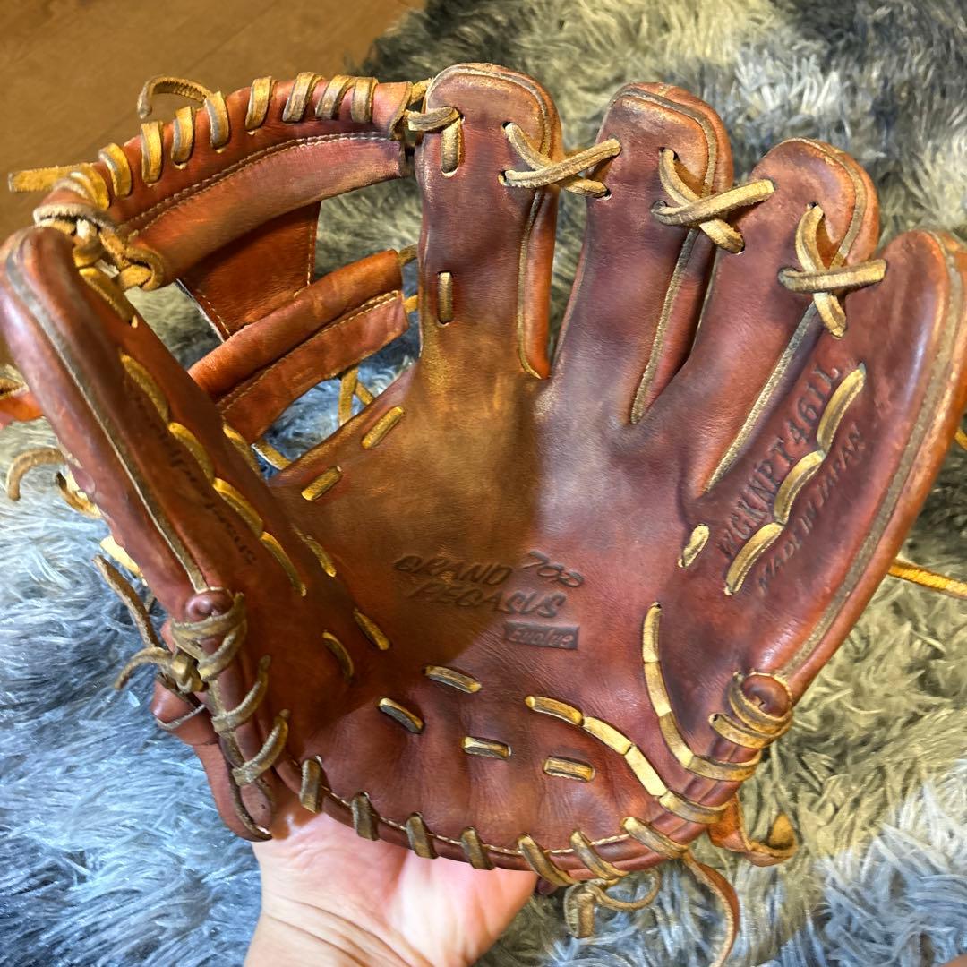 ワールドペガサス