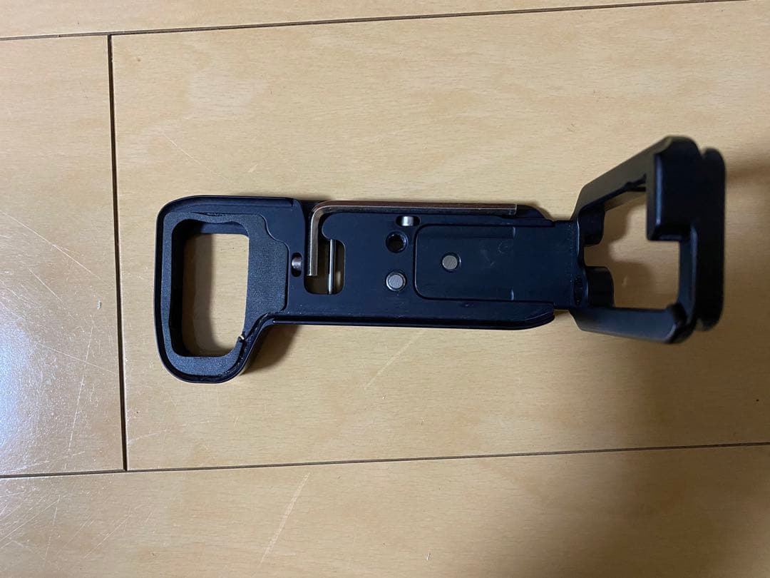 RRS SONY α7Ⅲ α7RⅢ α9用 L型プレート