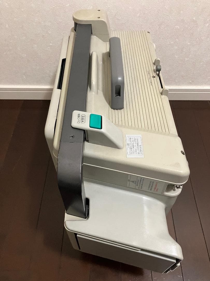 富士ゼロックス OHP Z2 本体のみ