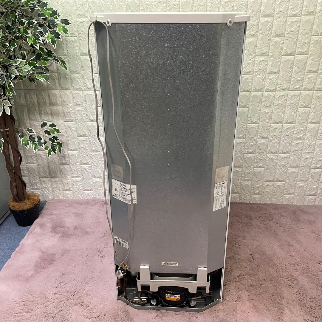 都内23区送料無料❗️冷蔵庫　洗濯機　家電2点セット✨