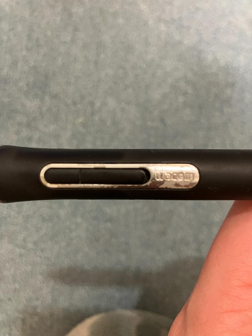 液タブ・ペンタブ Wacom Cintiq Pro 13 TDTH-1320/AK0