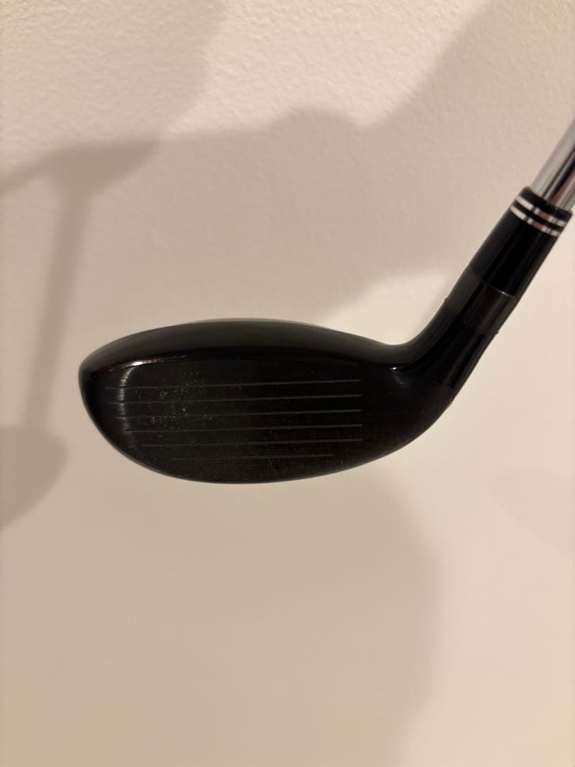 【最終値下】SRIXON ZX ハイブリッド 4H/5Hユーティリティ2本セット