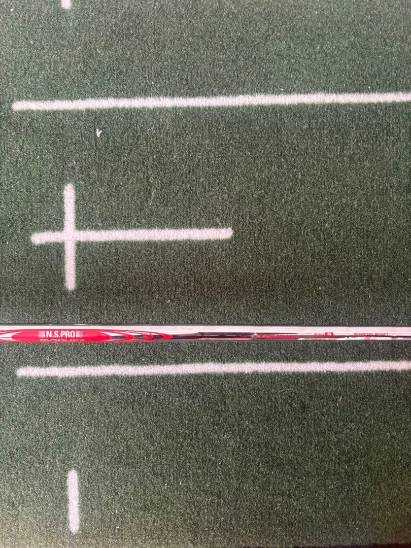 ONOFF LABOSPEC 64度 ウェッジ　モーダス115 S