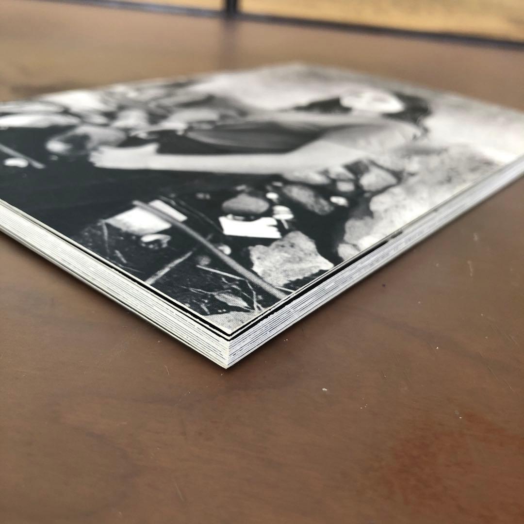 ラリー・クラーク写真集　Larry Clark: 10 Postcards 洋書