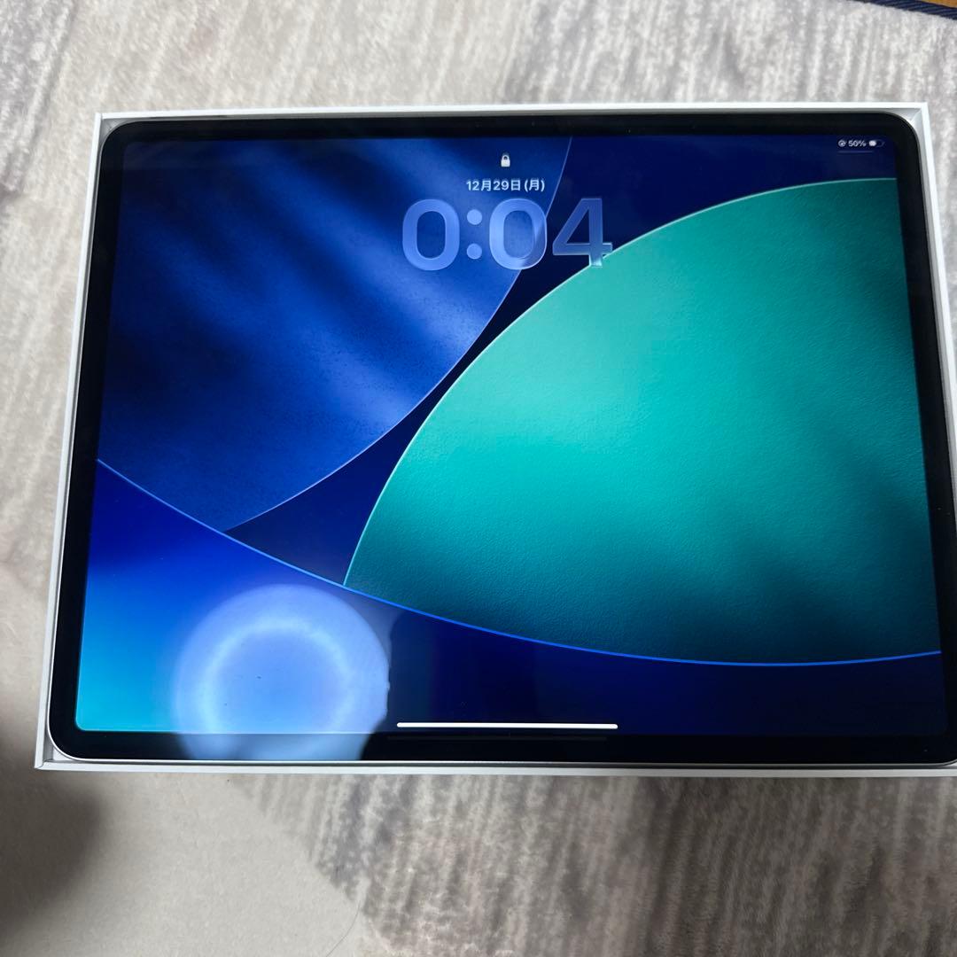 Apple iPad Airスペースグレー 本体 13インチ