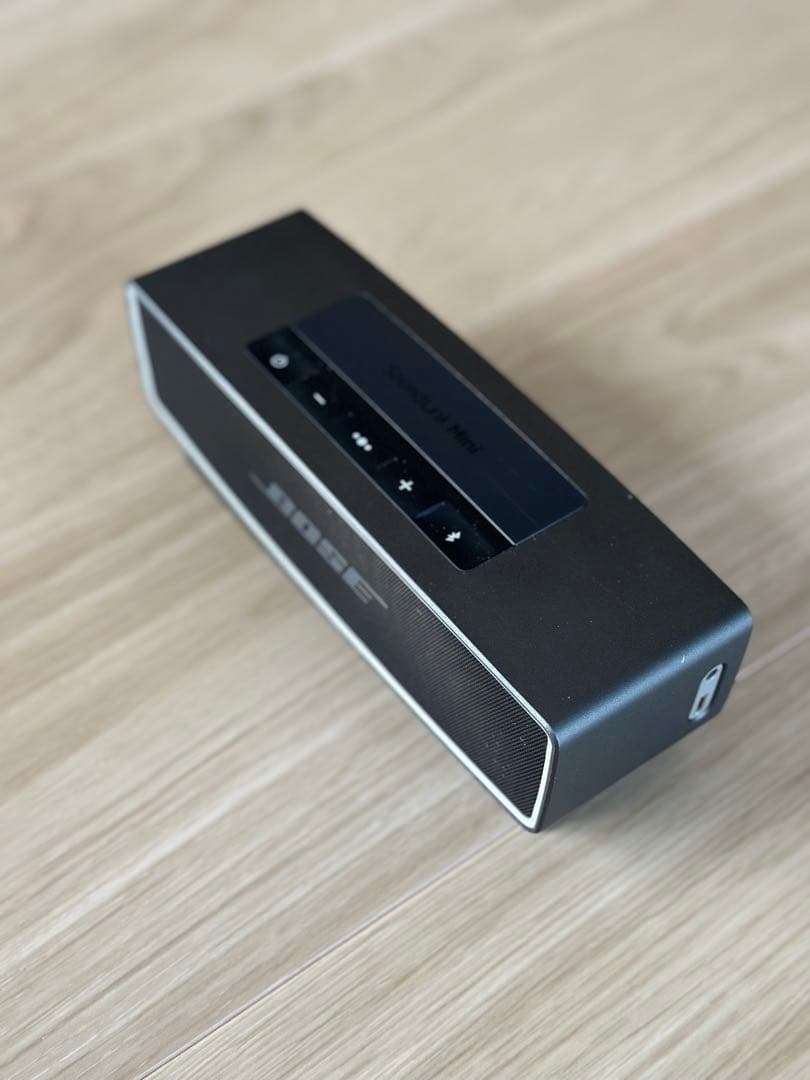 BOSE サウンドリンクミニ2