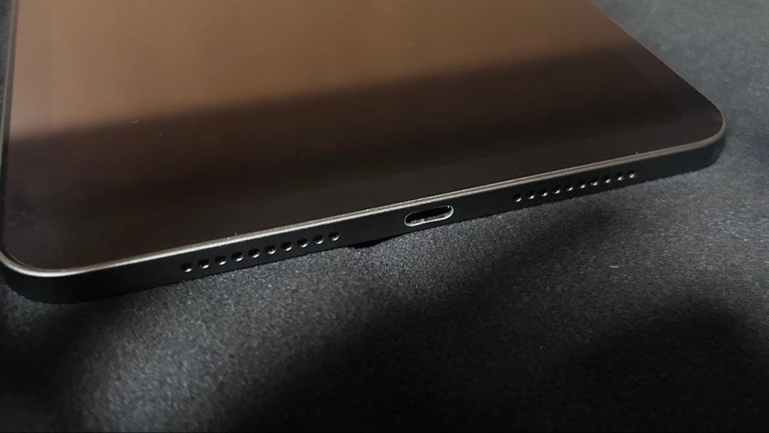 iPad mini 6 64GB Wi-Fi+ Apple Pencil おまけ