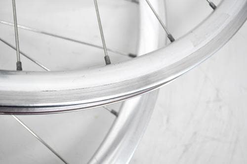 ALEXRIMS 26インチホイールセットエンド130mm用