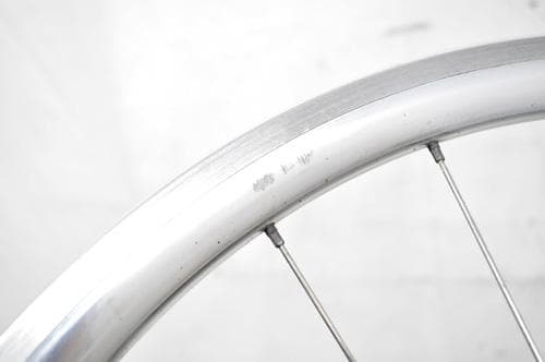 ALEXRIMS 26インチホイールセットエンド130mm用