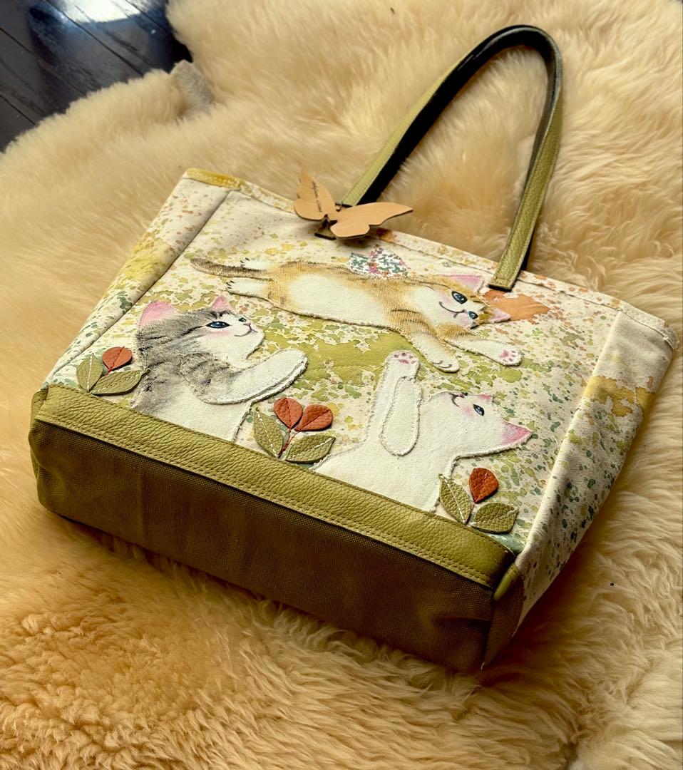 かおり様オーダー専用 \"空も飛べるはず\"