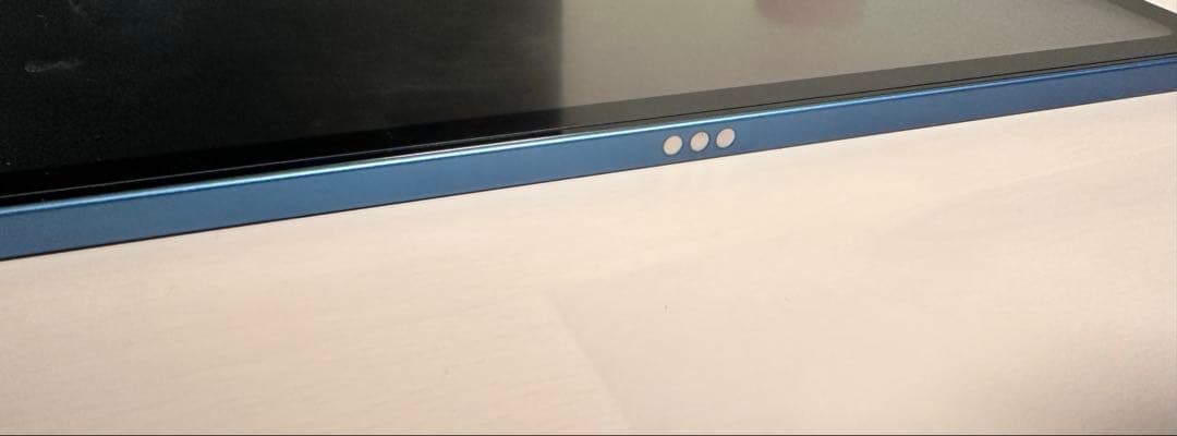 《美品》iPad (第10世代) 10.9インチ バッテリー100% 64GB