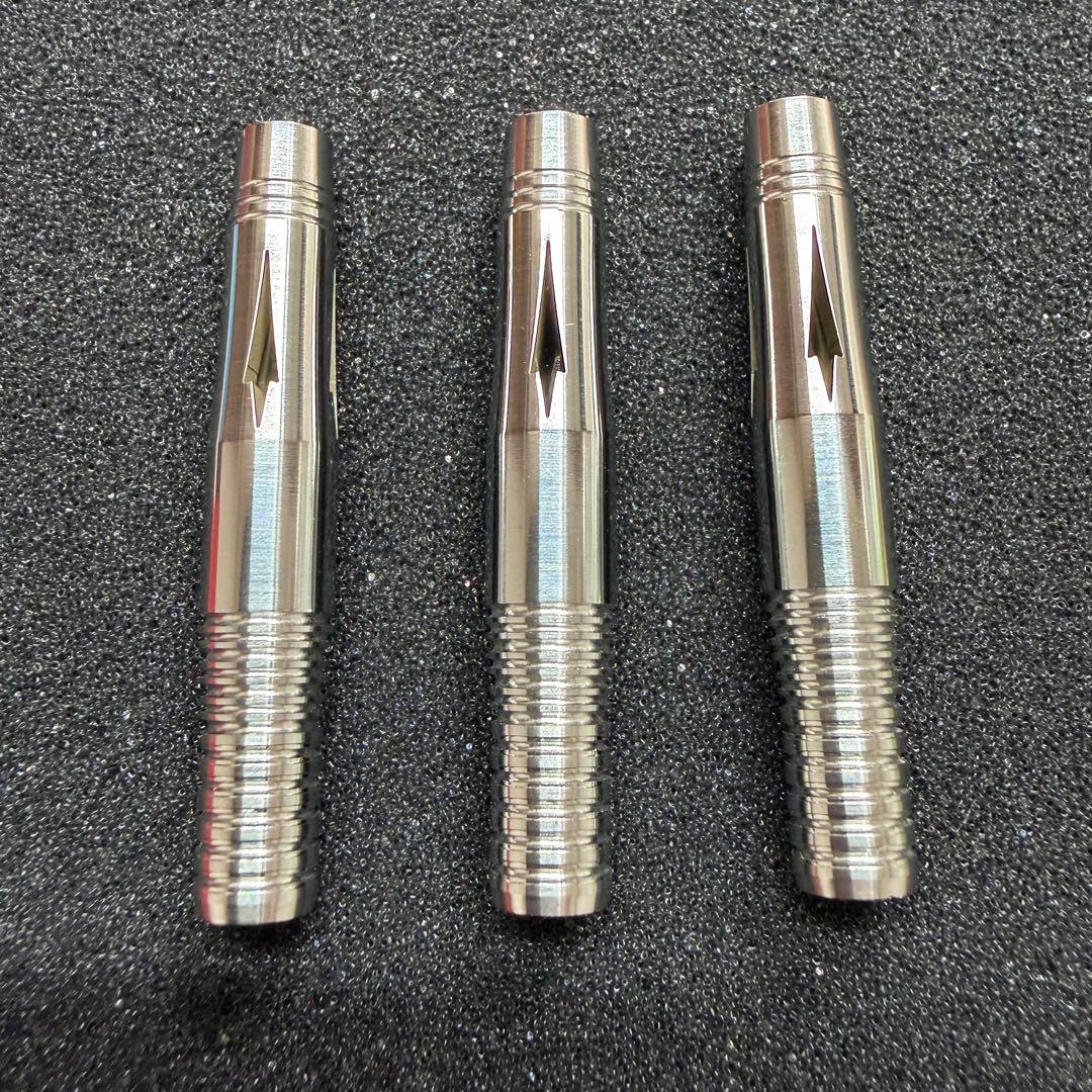 King'sJAPAN Transfix Edeition Ｍｉｋｅ