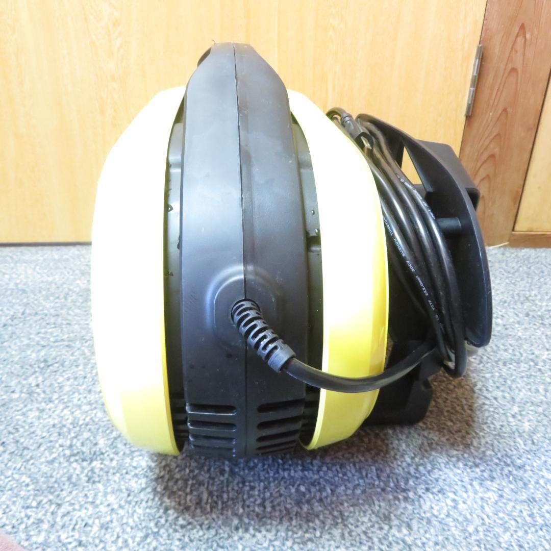 動作良好　ケルヒャー　JTK　Silent　高圧洗浄機