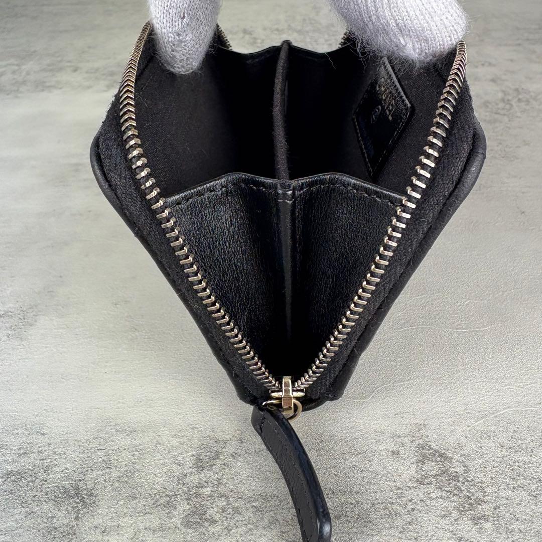 CHANEL 19 ディズヌフ　ケース　フラグメントケース