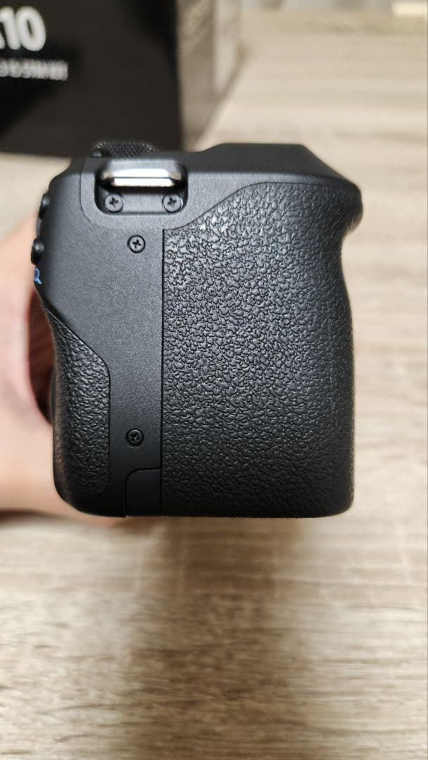 Canon EOS R10　リモートコントローラーセット