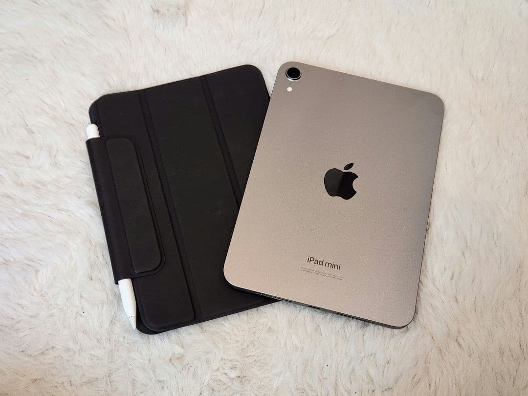 Apple iPad mini シルバー
