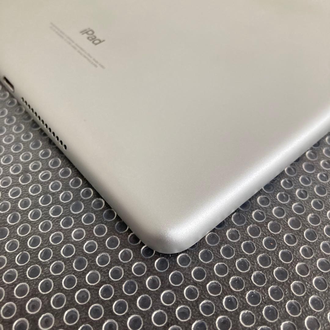 3739【早い者勝ち】美品☆iPad6 第6世代 128GB WIFIモデル☆