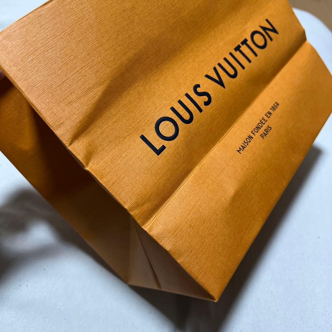 【新品未使用】 人気 ルイヴィトン バックチャーム