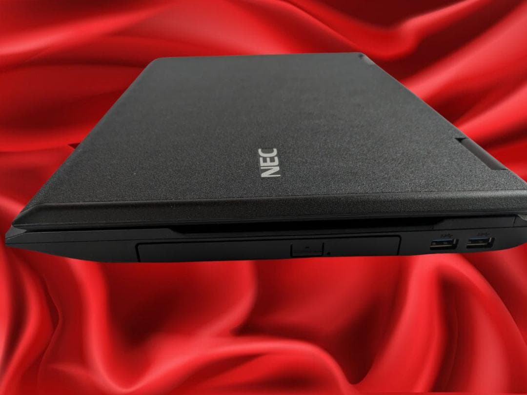 ち*ら様 VersaPro VK26TXZCK i7/16GB/SSD128GB