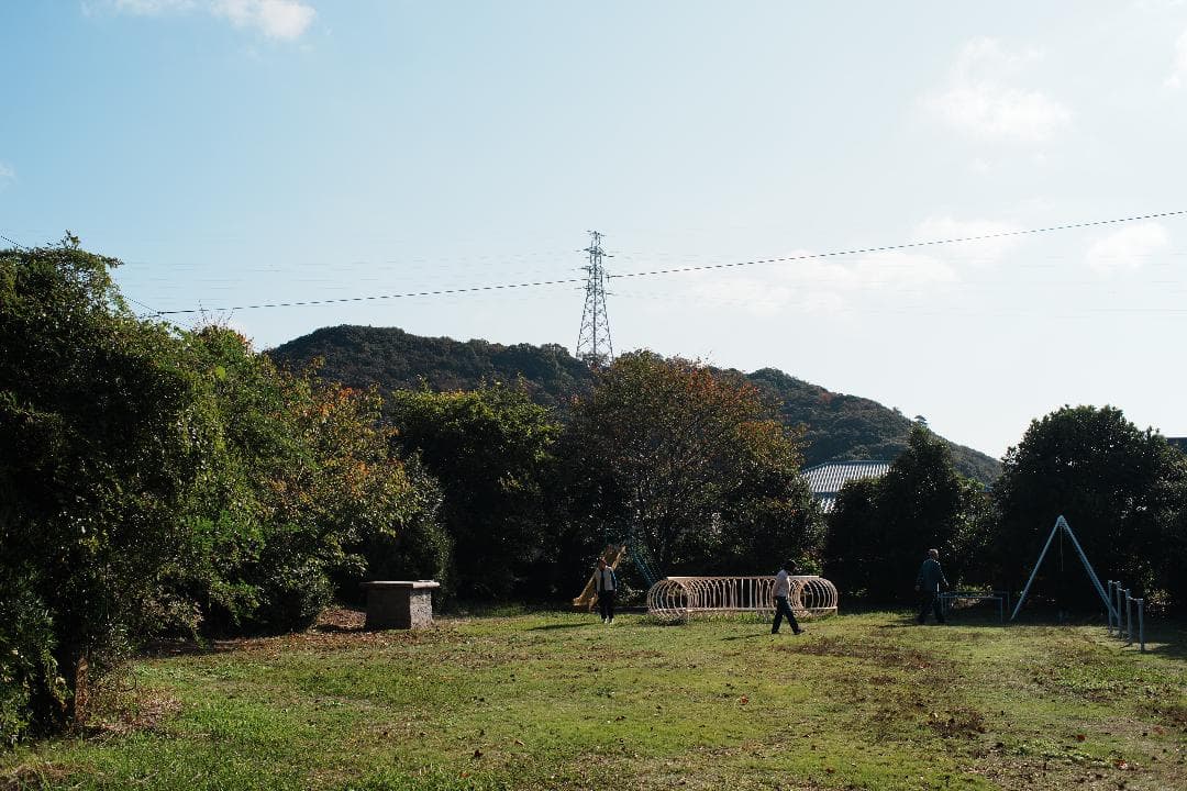 自然な光と空気感を残す Nikon Ai Nikkor 35mm F2 582