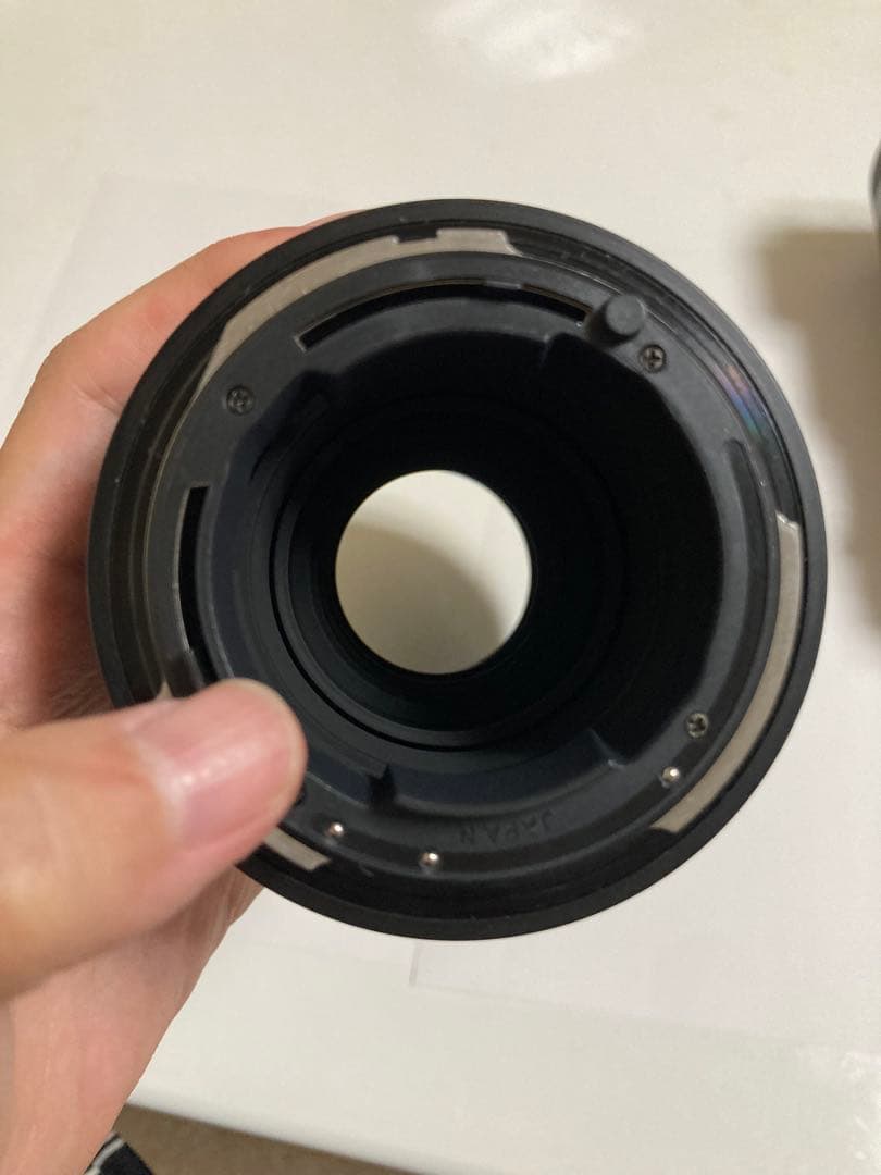 【訳あり】PENTAX-A 645 1:4 300mm ED(IF) レンズ