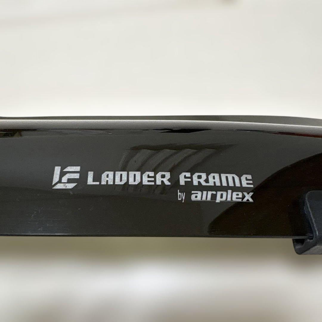 ラダーフレーム　バグガード　JB64 ジムニー用