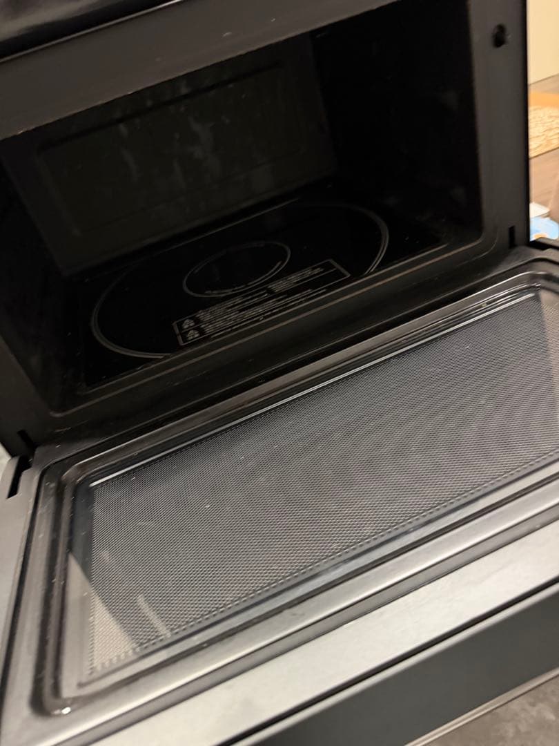 BALMUDA オーブンレンジ　K09Aシリーズ