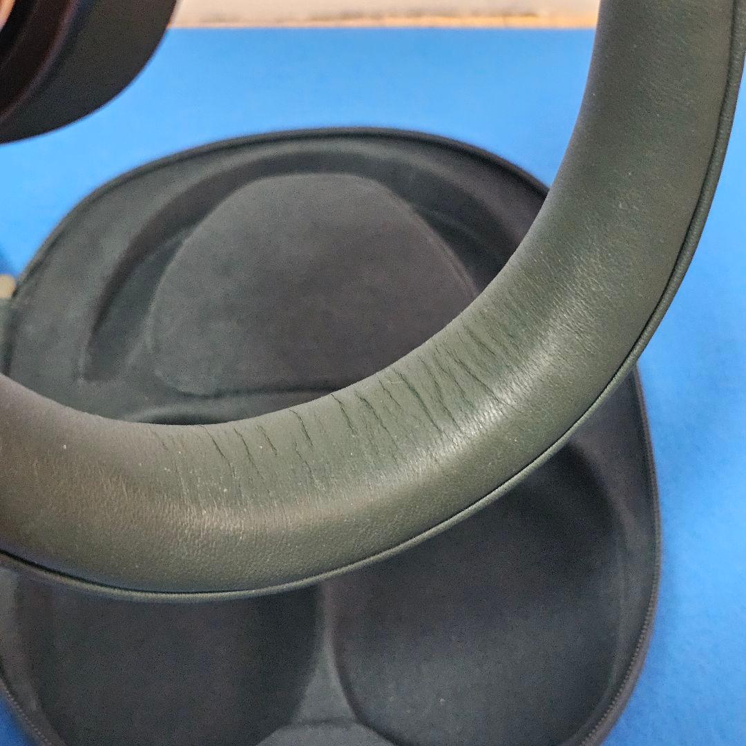 Bowers & Wilkins Px8 (ダーク・フォレスト)