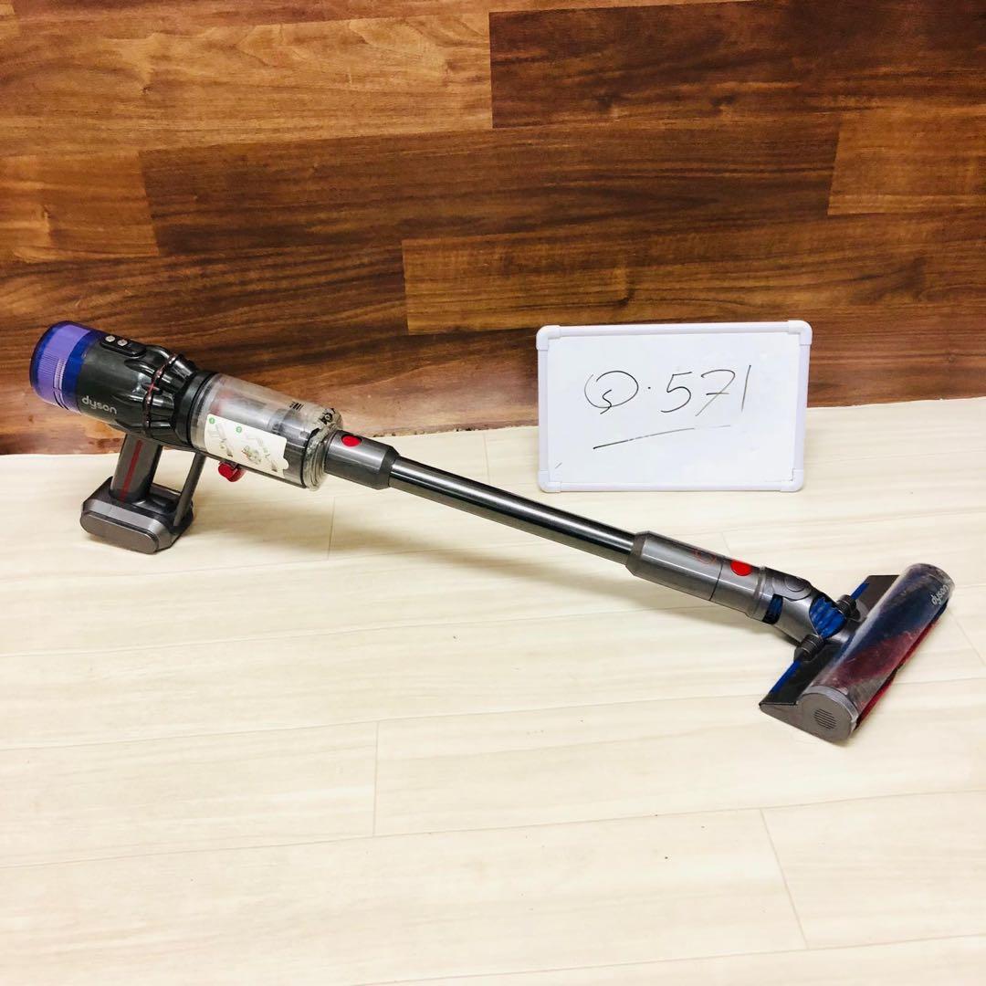 Dyson Micro 1.5kg （SV21）ダイソン掃除機アダプターなし
