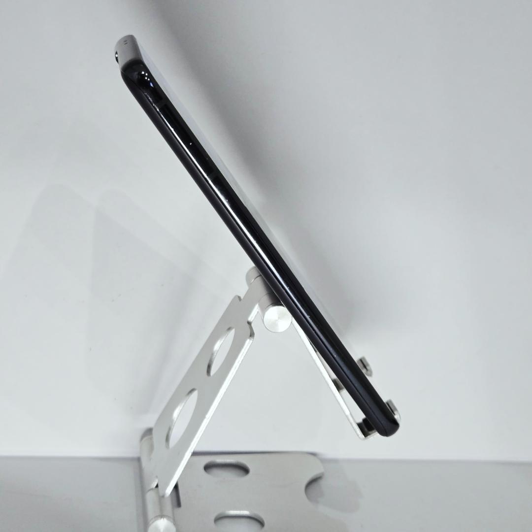 02 GalaxyS21 5G グレー SIMフリー