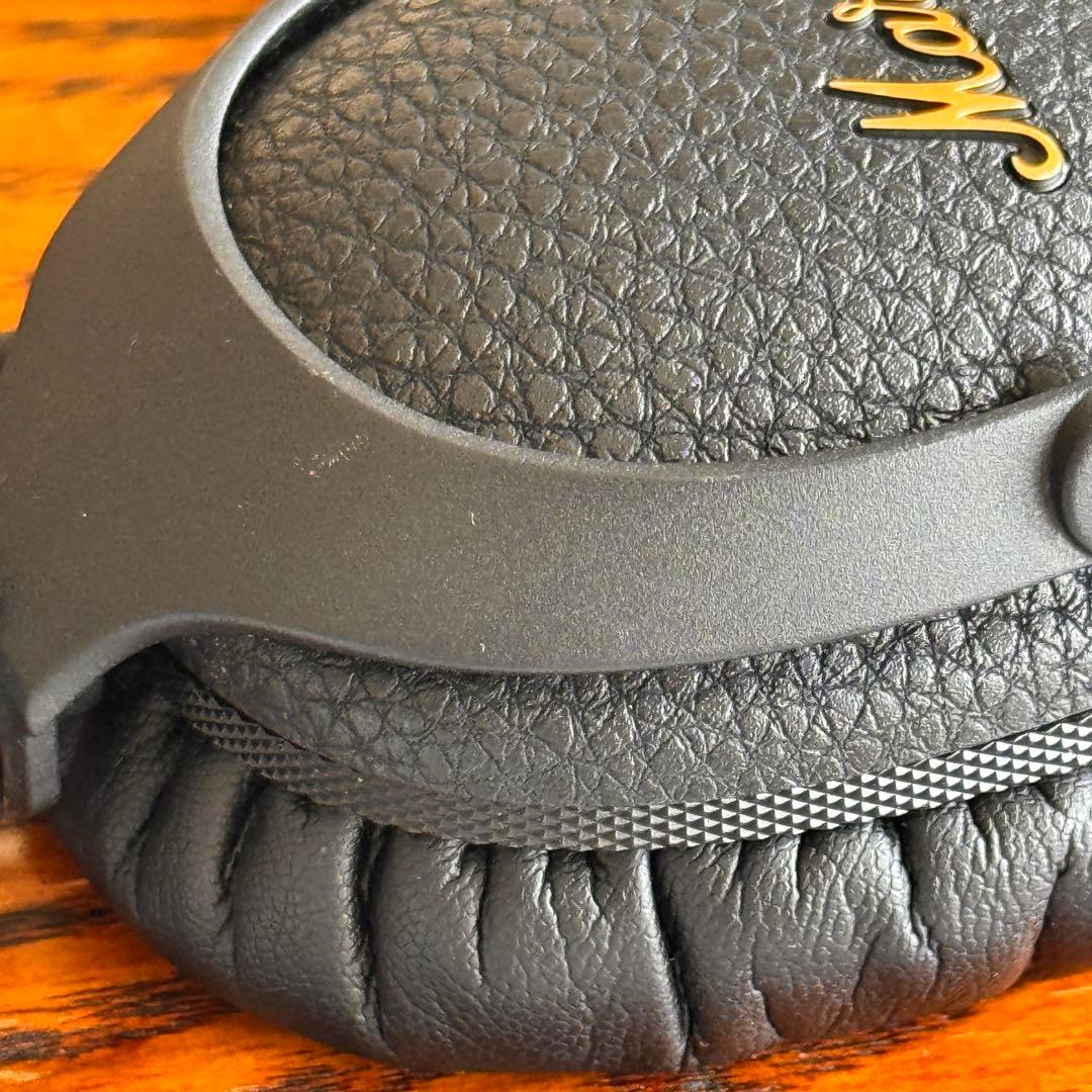 Marshall MONITOR III A.N.C. ワイヤレスヘッドホン