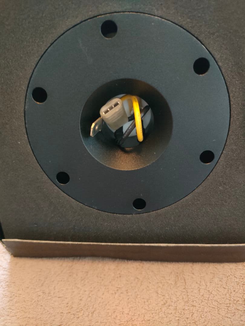 NRG ステアリングホイール クイックリリース Gen 2.8 ブラック