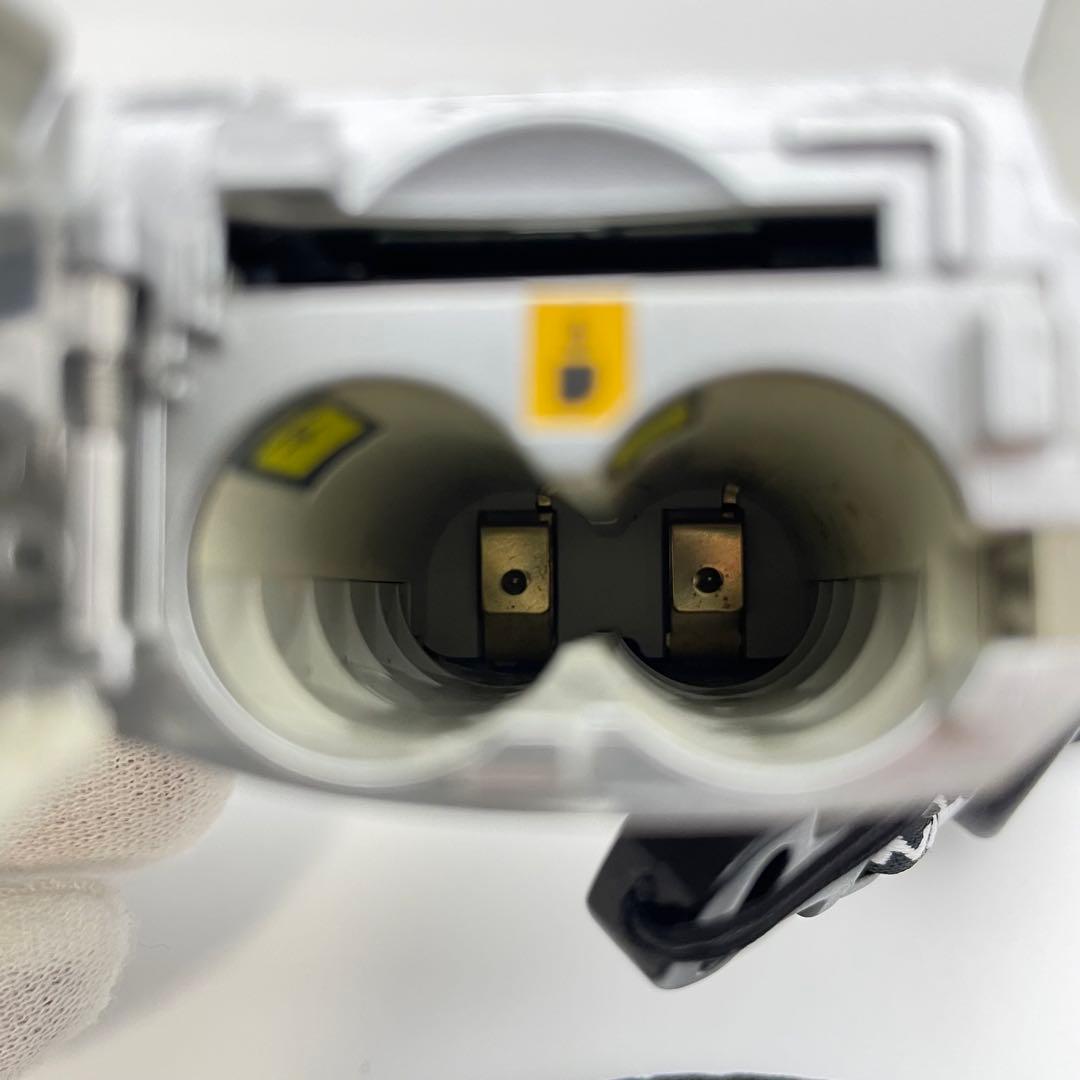 動作確認済✨PENTAX Optio E40✨スマホ転送OK 単三電池♪