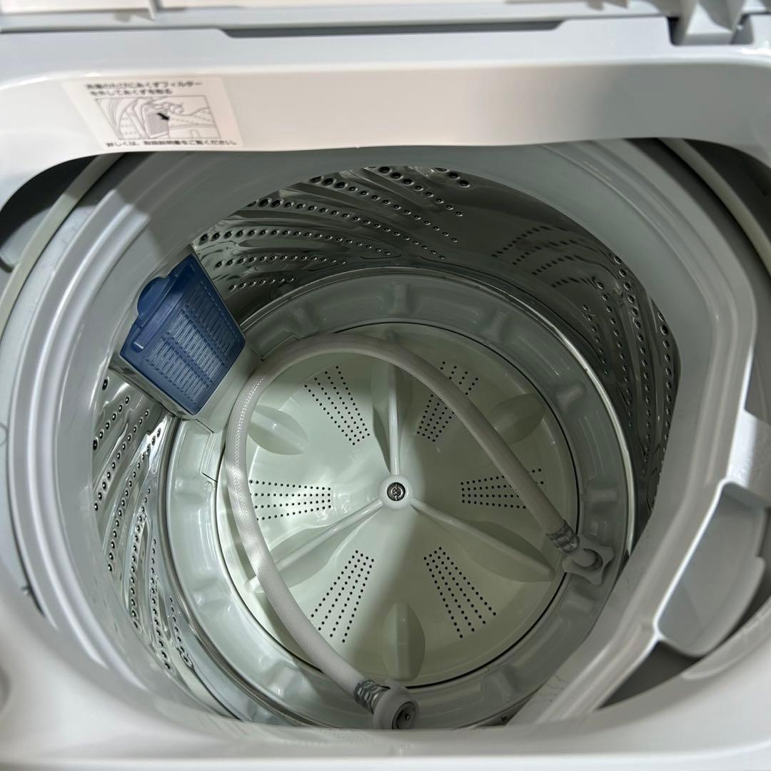 生活家電2点セット パナソニック 冷蔵庫 洗濯機 お買い得 格安 d3882