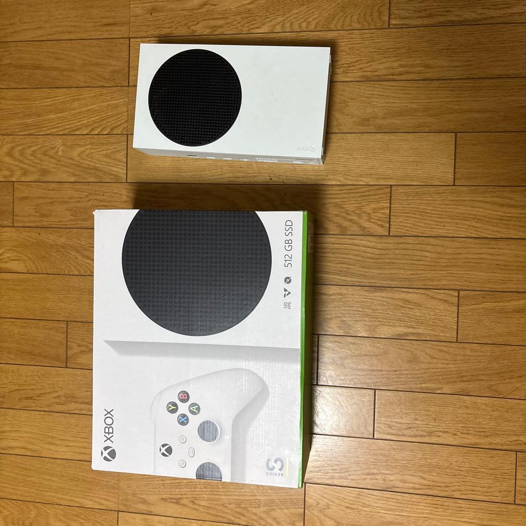 その他 Xbox Series S 512GB
